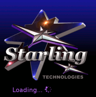 Loading Logo